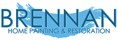Brennan Home Painting and Restoration in canandaigua, geneva, pen yan, victor NY | We are Interior and Exterior painters